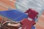 灼熱の卓球娘　9話　感想　テニヌ始まるwwww　イメージしろ！