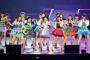 【ダンススキル順】NMB48＞SKE48＞欅坂46＞AKB48＞乃木坂46＞HKT48＞NGT48