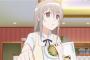 今期アニメWORKING!!で一番人気がある女キャラが村主さゆりだという事実