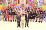 【乃木坂46】アイドルグループ12組が集結！トーク番組「指原議長とアイドル国会」に出演！【生駒里奈・白石麻衣・西野七瀬】