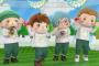 【画像】GReeeeNがついにNHKのSONGSでTV初出演ｗｗｗ