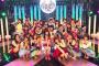 本日のAKB48 SHOW!は・・・　「ぱるるセンターのハイテンション再び」「OPは込山榛香VS向井地美音」「ゆいはんのはんなり相談室に渡辺麻友」「てんとうむChu！新曲MV撮影に潜入」他