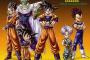 割と真面目にドラゴンボールのZ戦士のZってなんなの？