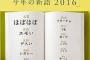 【流行語】今年の“新語”大賞に「ほぼほぼ」 流行語大賞「神ってる」は選外