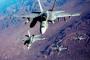 米軍のＦＡ１８戦闘攻撃機が高知県沖で墜落
