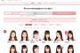 【AKB48】NHK紅白総選挙企画詳細＆今年叶えた夢が公開