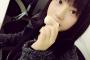 SKE48水野愛理が小畑優奈がかわいい写真の撮りあいをしてるんだが・・・