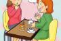 マルチの勧誘してくる奴に送る10の言葉。