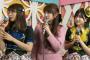 【NMB48】渋谷凪咲、須藤凜々花がトークで無双