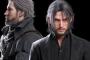 【FF15】おっさんノクトってマジでかっこいいよな【ネタバレ有】