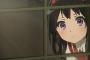 ［響け！ユーフォニアム2］11話感想 小さい時から麗奈と瀧先生の距離が全然変わってない