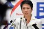 日露首脳会談について、民進・蓮舫代表「引き分けどころか、プーチン氏に一本取られた形で終わったのだとすれば、国民の一人としても公党の代表としても非常に残念だ」
