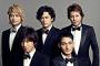 【悲報】SMAP、紅白を正式に辞退