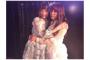 加藤玲奈「（ぱるるさん、）ブスな時から可愛がってくださりありがとうございました」