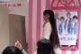 【動画】原宿のアイドル特典会で事件が発生ｗブチギレした女が蹴りでセットをぶち壊して警察沙汰にｗｗｗｗｗｗ