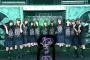 【欅坂46】ひらがなけやき集合写真に長濱ねるだけまた乗り遅れる…