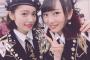 向井地美音、ぱるるとの2shotを投稿「最後の一瞬もハッピーエンド」