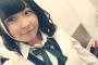 杉山愛佳が中学生ながらお菓子食べない宣言！！！
