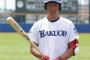 金本監督、大山を実際に見てなかった