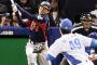 【WBC】「生き返れ、福留！」「イチロータイムリー」「鳥谷スタート」←これに並びそうな第4回のシーン