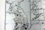 韓国人「日本植民地時代（1934年）の地理付図に掲載されていた朝鮮の地図が興味深かったので紹介する」