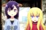 《ガヴリールドロップアウト》1話感想・画像 悪魔っ子が二人とも可愛かった！動画工房は相変わらず安定してるな
