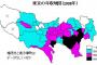 よく東京23区に住んでるとか言う奴いるけどさ