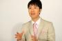 藤井隆「殺すぞ。　なんて発言にはスルーが良しだそうですが、そんな品のない言葉に私は慣れるつもりもない」