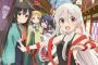 アニメ「うらら迷路帖」BD/DVD全6巻が予約開始！千矢と紺の占いDISCなどが同梱！