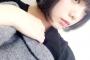欅坂46平手友梨奈が約１ヶ月ぶりにブログを更新！ショートヘアてちが最高すぎる…
