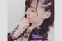 SKE48髙畑結希の編み込みがカッコイイ！！！