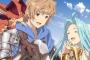 【アニメグランブルーファンタジー(グラブル)】1話&2話感想 空の物語が今始まる！