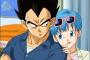 【朗報】【ネタバレ注意】「ドラゴンボール超」でブルマ（47）、二人目ご懐妊ｗｗｗｗｗ（画像あり）
