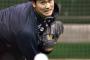 【WBC悲報】投手大谷、やばい
