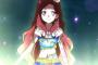 《アイカツスターズ！》41話感想・画像 まさかの水着！夜空先輩天候を操れるのか