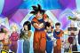 【画像】『ドラゴンボール超』、武道会メンバーの6割がハゲｗｗｗｗｗｗｗｗｗ