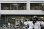 【画像】京都大学熊野寮に今年初めてのガサ入れ