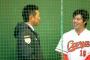 大谷の代役は広島・野村か　小久保監督「（招集も）頭に入れておいてくれ」