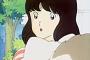 最強にあざとい女子キャラランキング第一位に「浅倉南」