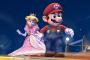 マリオとピーチ姫はなぜ結婚しないの？