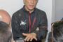 【謝罪】栗山「大谷『本当に無理だった、侍関係者には申し訳ない』」