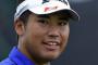 【朗報】ゴルフ男子・松山英樹さん、日本人最多米ツアー通算4度目の優勝快挙達成ｷﾀ━━━━(ﾟ∀ﾟ)━━━━!!