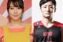 広瀬アリスがバスケ田中大貴と熱愛ww週刊文春画像、彼氏の年俸等Wikiプロフィール、2ch感想まとめ！広瀬すず姉がBリーグアルバルク東京の高身長選手と交際、事務所認める！