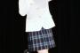 【画像あり】「今、日本一制服が似合う女子」の高校3年生がガチで可愛い件ｗｗｗｗｗｗ