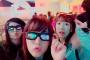 SKE48の香港組がイケイケ・・・