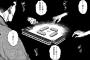 麻雀漫画って麻雀ばかりやってんな・・・・・（画像あり）