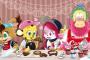 12球団の女マスコットがチョコレートを作ってる画像が可愛すぎるとTwitterで話題に！