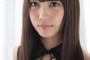 【画像あり】乃木坂46川後って可愛くないけど顔はイイよな、乃木坂レベル満たしてる
