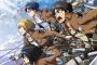 2010年代アニメの最強打線組んだｗｗｗｗｗｗｗｗｗ