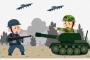 戦争の悲惨さとかいうのを学校で教えられるやん？